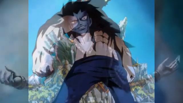 Что слушают парни из аниме"Хвост феи"◑ˍ◐ смотреть онлайн