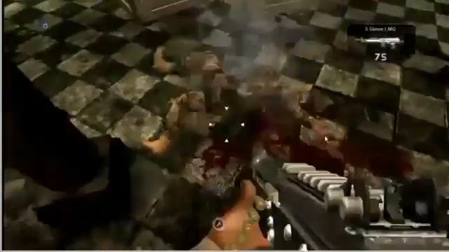 Обзор Conflict: Denied Ops на PS3 смотреть онлайн