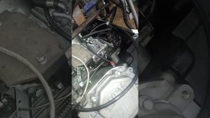 Буран с двигателем лифан
