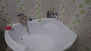 Отвечаю на вопросы к ролику "Как ухаживать за акриловой ванной"