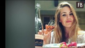 У Кевина Костнера семеро детей, но одна из его дочек особенно хороша собой
