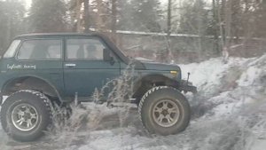 Нива на 37 бфг