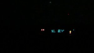 Запуск Prius 2005 зимой в мороз -30C