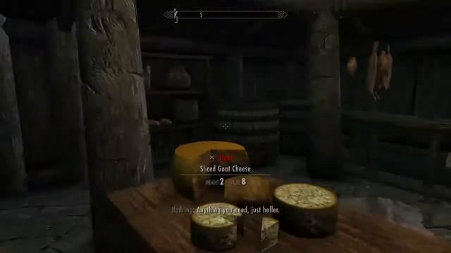 Chandra Nalaar (Planeswalker Build - Skyrim) Part 3 смотреть онлайн