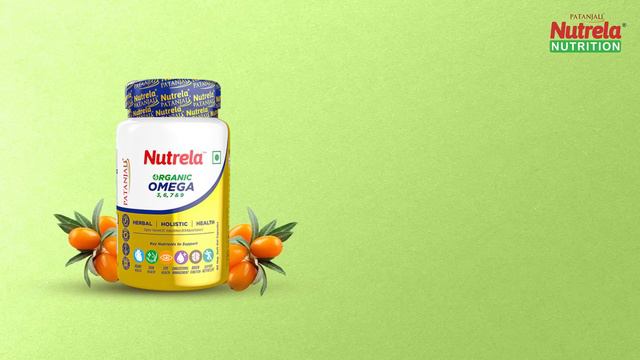 Nutrela Omega Omega 3 6 7 9 смотреть онлайн