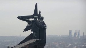 Константин Ступин - Лёд и ветер