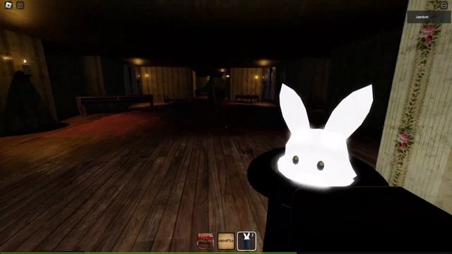 Solo Nightmare Control Chapters 1-4 Full Walkthrough Max Graphics - The Mimic | ROBLOX смотреть онлайн