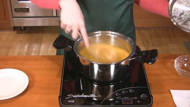 Basic Grits and Polenta смотреть онлайн