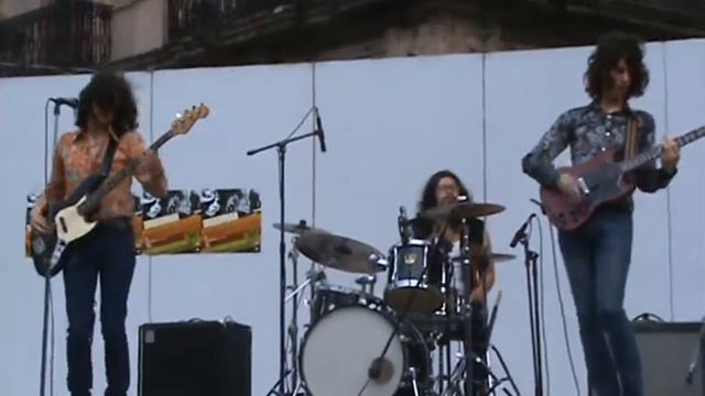 LOS DOBERMAN en Celaya, Gto. II смотреть онлайн