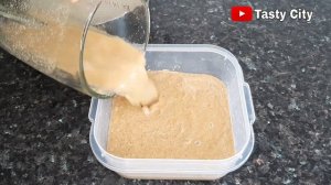 How to Make Nigerian Hausa KUNU ZAKI Drink: So Nutritious & Nourishing!