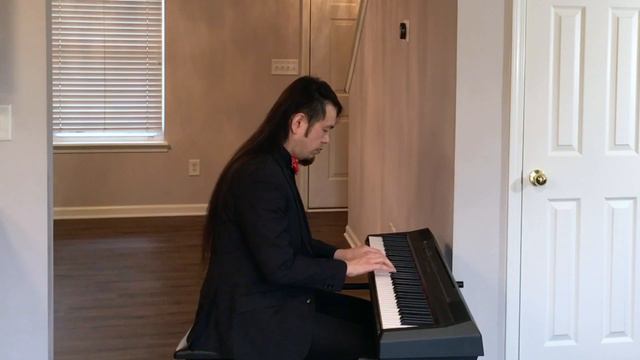 Erica's Piano Studio Spring 2020 Virtual Recital смотреть онлайн