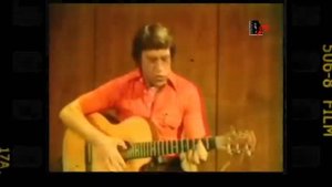 Владимир Высоцкий - весёлые песни Архивные кадры
