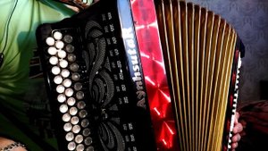 НА БАЯНЕ Хава нагила под минус