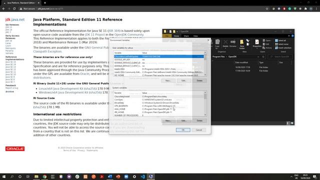 Java Tutorial #1: Install OpenJDK