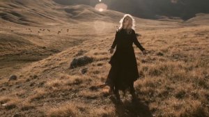 Принцесса Укок - Мария Матвеева & Deep Forest