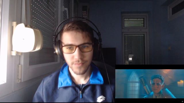 First Time Reacting To VoicePlay The Dragonborn Comes Skyrim feat. Omar Cardona!!! смотреть онлайн