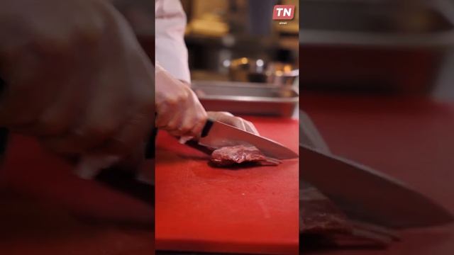 Мастер-класс по маринованию шашлыка смотреть онлайн