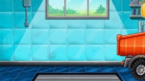 How to build a mill by truck | Build HouseGameplay walkthrough