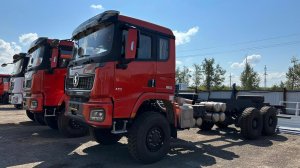 Shassi Shakman X3000