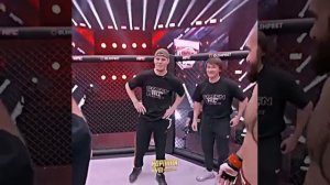Нейт Диаз в Хардкоре