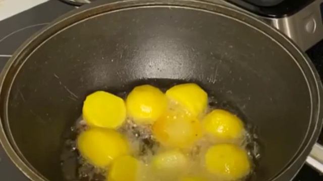 Что приготовить на ужин или обед? Самый вкусный казан-кебаб. Как приготовить? #казанкебаб #длясемьи