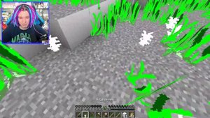 ПОЧЕМУ МОЯ СОБАКА СТАЛА НАРИСОВАННОЙ В МАЙНКРАФТ