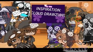Piggy reacts to piggy memes // Part 24/?? // Ft. TSP and zizzy and pony //