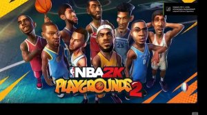 Как поменять язык в игре NBA 2k Playgrounds 2 русификатор