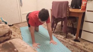 Как укрепить мышцы спины. Базовые упражнения