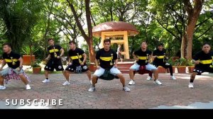 We Will Rock You | QUEEN (Dean Cohen Remix) | Team 90's | PMADIA | Marco & Lorelie