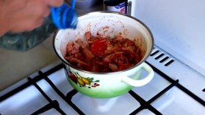 ПРИГОТОВИЛИ вкуснейший СУП из креветочных голов