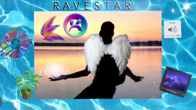 Ravestar - Enthüllungen zu Mitternacht Hardtekk