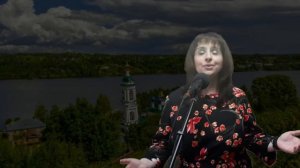 Течет река Волга cover