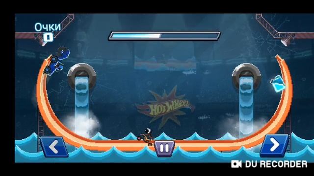 Играю в hotwheels! (LP Drive Ahead #5) смотреть онлайн