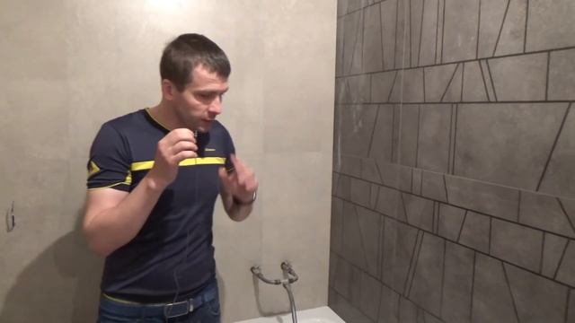 Керамогранит. Укладка плитки. Ремонт квартиры в Москве под ключ