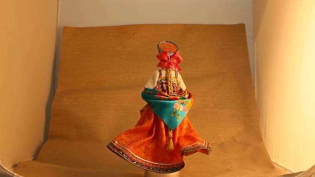 Русская кукла сувенир Екатерина смотреть онлайн