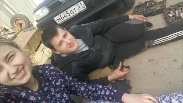 Маленькая семья RMS💓 смотреть онлайн