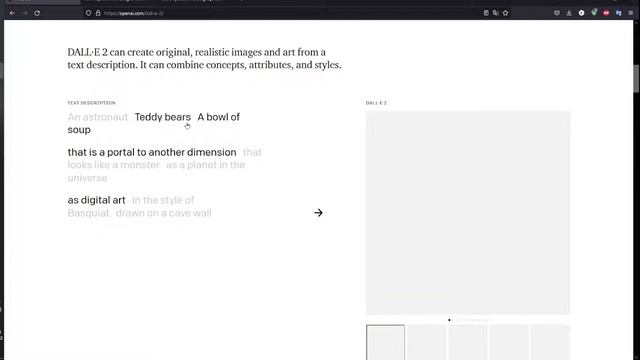 How To Get Access To DALLE 2 (Open AI Beta Test) смотреть онлайн