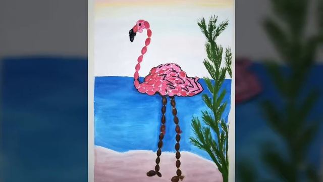 Жас натуралист үйірмесінен оқушылардың шығармашылық жұмыстары смотреть онлайн