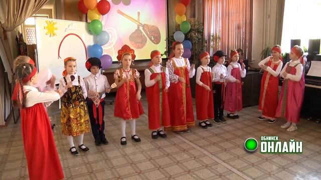 21.04.2023.  День земли в школе «Чаша»