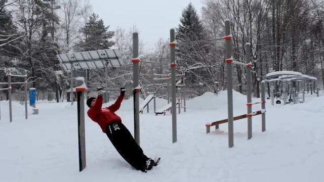 Weekly Workout Routine #002 - Beginner - Back-Biceps (from MadBarz.com) смотреть онлайн