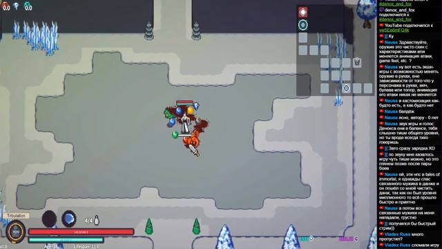 Времяпрепровождение в Cultivation Story: Reincarnation смотреть онлайн