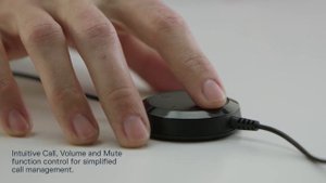 Dell Pro Stereo Headset - UC350