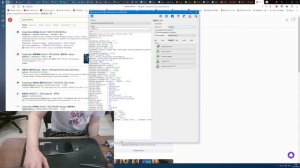 Infinix Smart 7 HD сброс телефона на графическом ключе Pandora Box рассуждения и небольшой обзор ПО