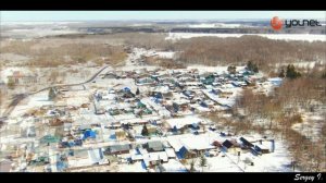 посёлок Октябрьский, Красноармейский район, Челябинская область