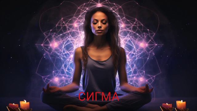 ЖЕНЩИНА СИГМА смотреть онлайн