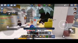 КАК ПОВЫСИТЬ ФПС В БЛОКМЕН ГОУ БЕЗ ДОНАТА | HOW TO PROMOTE FPS IN BLOCKMAN GO | Garena Blockman Go