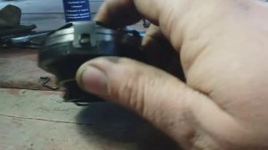 замена диска сцепления,нива шевроле