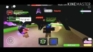 Прохожу острова пиратов | Dungeon Quest.