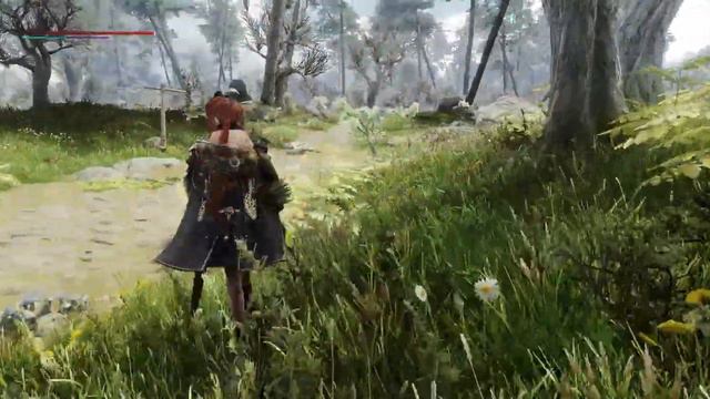 Skyrim 2023 | Ultra Modded +1700 mods | Beyond Reach смотреть онлайн